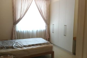 2.5sty Freehold Semi-D House @ Taman Kasturi, Semabok, Ujong Pasir