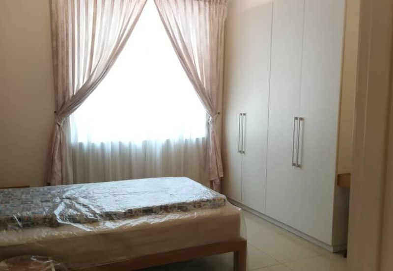 2.5sty Freehold Semi-D House @ Taman Kasturi, Semabok, Ujong Pasir