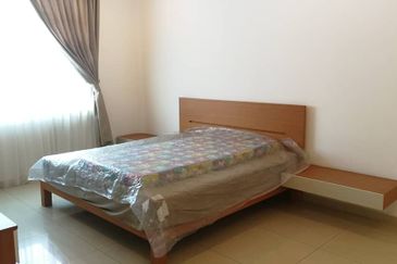 2.5sty Freehold Semi-D House @ Taman Kasturi, Semabok, Ujong Pasir