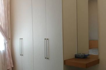 2.5sty Freehold Semi-D House @ Taman Kasturi, Semabok, Ujong Pasir