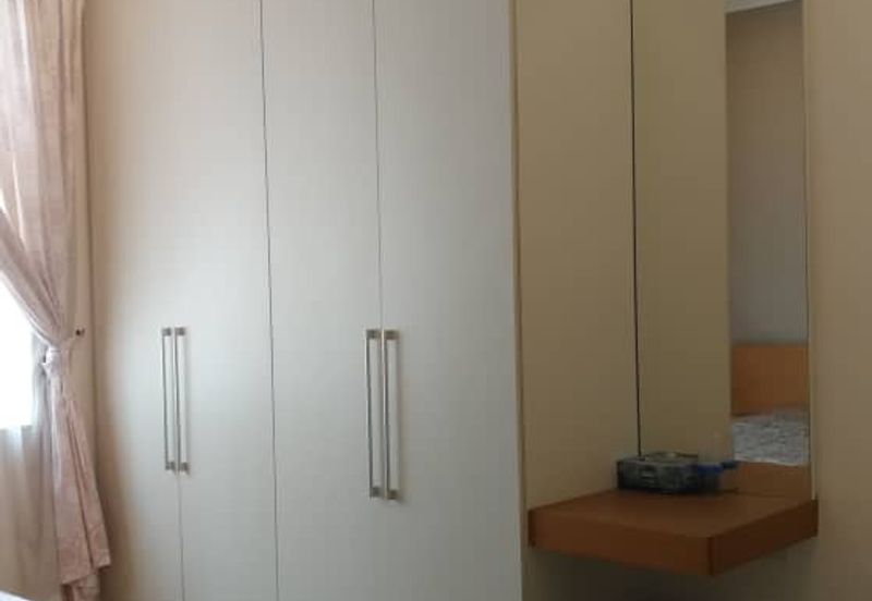 2.5sty Freehold Semi-D House @ Taman Kasturi, Semabok, Ujong Pasir