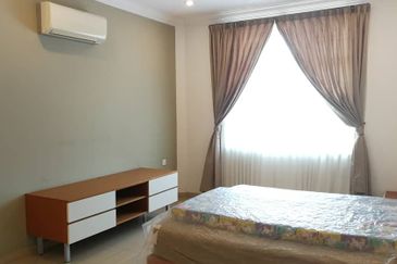 2.5sty Freehold Semi-D House @ Taman Kasturi, Semabok, Ujong Pasir