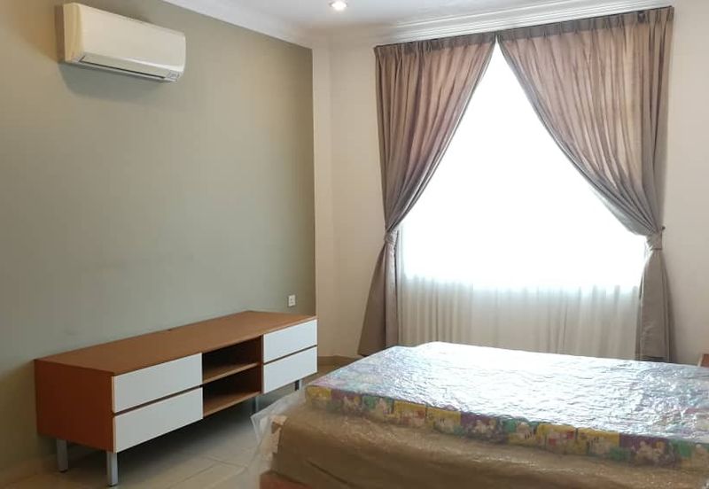 2.5sty Freehold Semi-D House @ Taman Kasturi, Semabok, Ujong Pasir