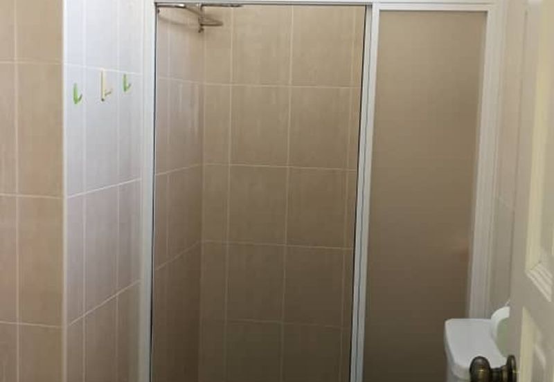 2.5sty Freehold Semi-D House @ Taman Kasturi, Semabok, Ujong Pasir