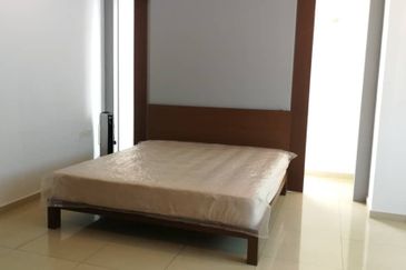 2.5sty Freehold Semi-D House @ Taman Kasturi, Semabok, Ujong Pasir