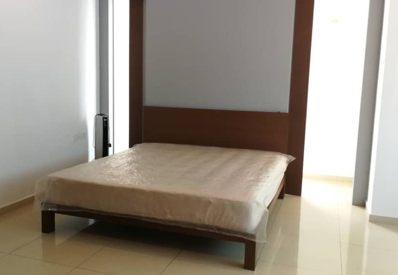 2.5sty Freehold Semi-D House @ Taman Kasturi, Semabok, Ujong Pasir