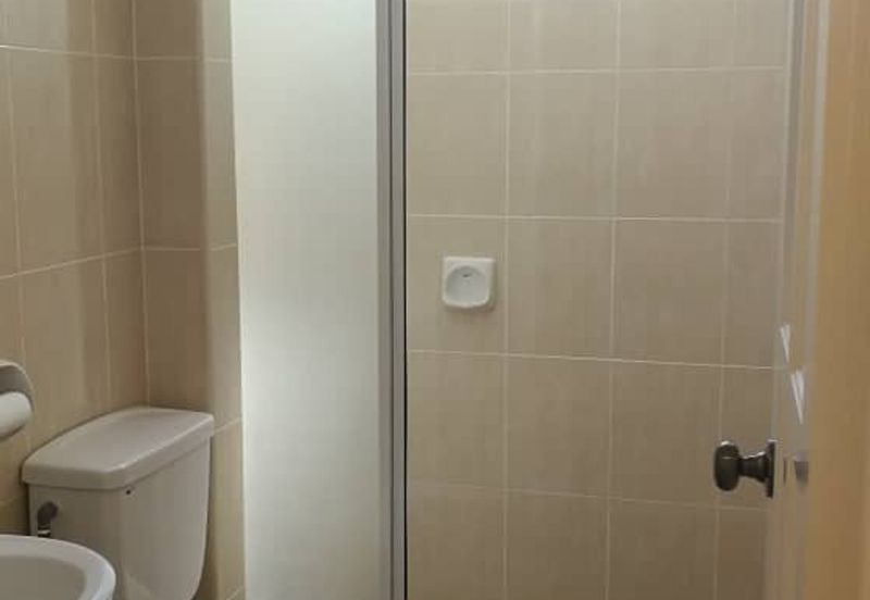 2.5sty Freehold Semi-D House @ Taman Kasturi, Semabok, Ujong Pasir