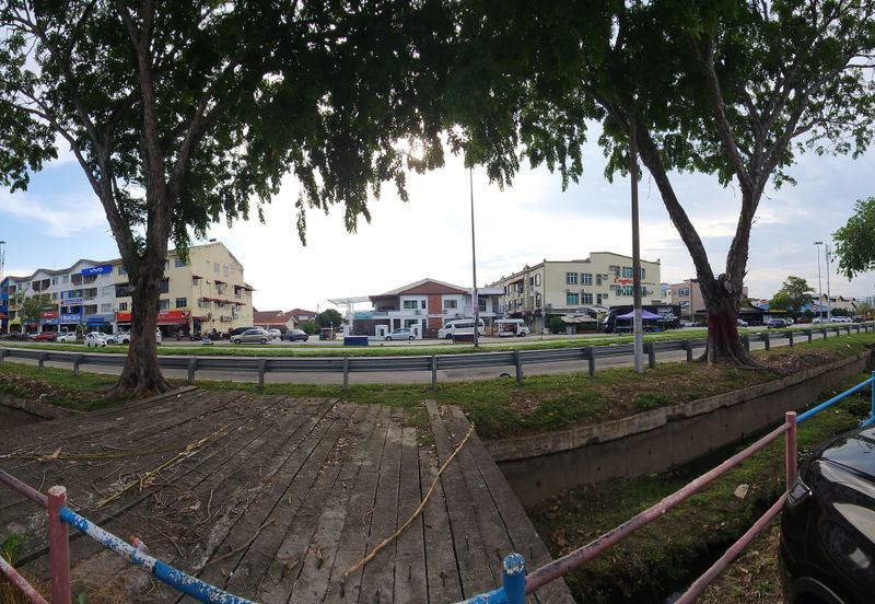 2sty Shoplot, Face Main Road, Busy Area @ Malim Jaya, Melaka