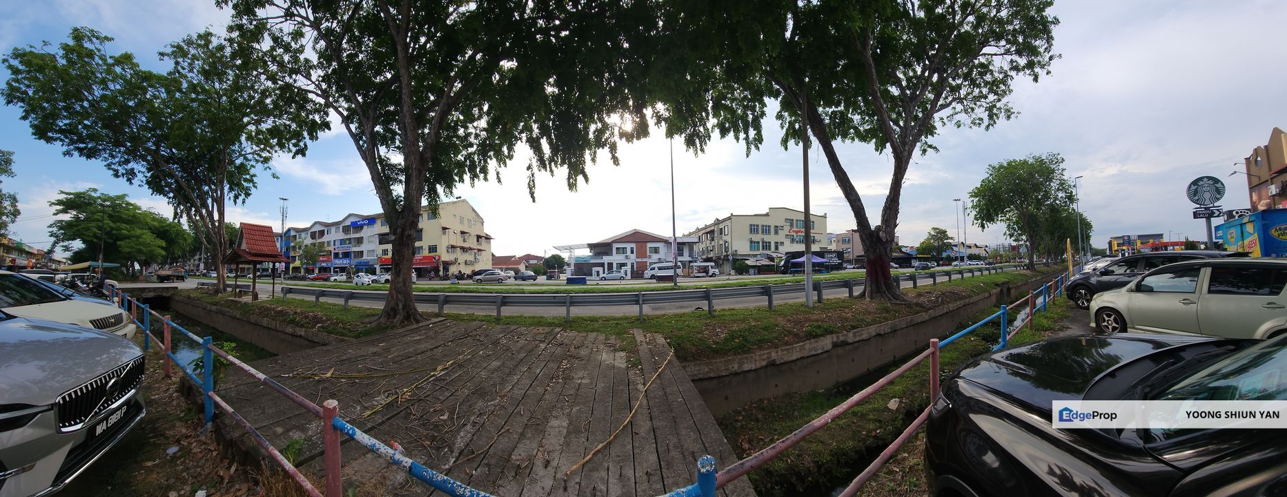 2sty Shoplot, Face Main Road, Busy Area @ Malim Jaya, Melaka, Melaka, Taman Malim Jaya