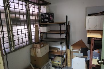 1sty Corner Terrace House @ Malim Jaya, Batu Berendam, Melaka