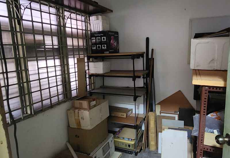 1sty Corner Terrace House @ Malim Jaya, Batu Berendam, Melaka