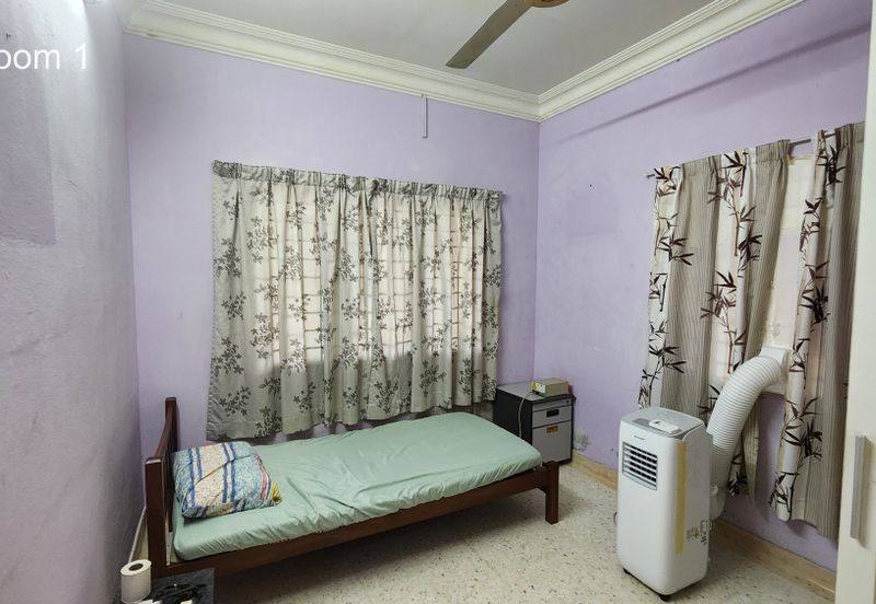 1sty Corner Terrace House @ Malim Jaya, Batu Berendam, Melaka