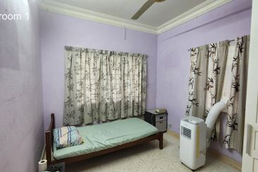 1sty Corner Terrace House @ Malim Jaya, Batu Berendam, Melaka