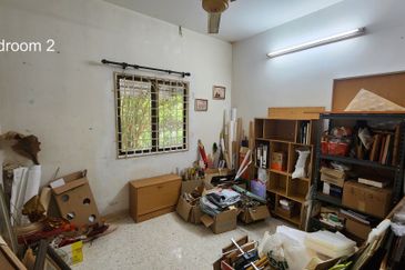 1sty Corner Terrace House @ Malim Jaya, Batu Berendam, Melaka