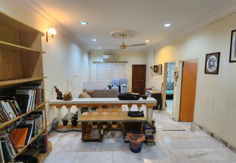 1sty Corner Terrace House @ Malim Jaya, Batu Berendam, Melaka