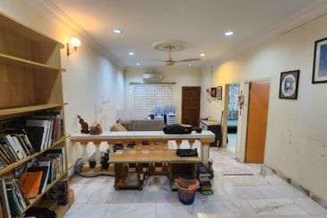 1sty Corner Terrace House @ Malim Jaya, Batu Berendam, Melaka