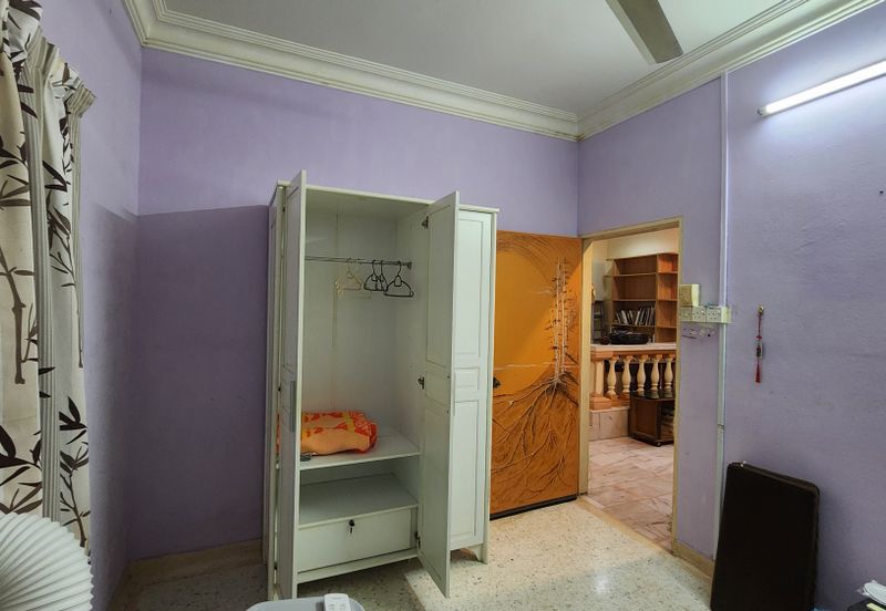 1sty Corner Terrace House @ Malim Jaya, Batu Berendam, Melaka