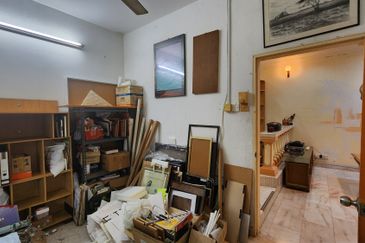 1sty Corner Terrace House @ Malim Jaya, Batu Berendam, Melaka