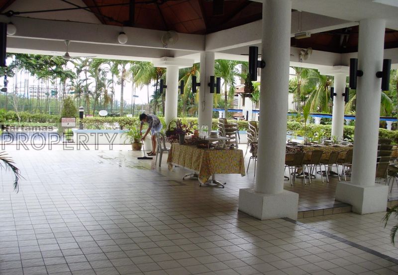 Duplex Penthouse, Prima 16 Condo @ Section 16 PJ