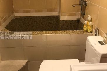 Duplex Penthouse, Prima 16 Condo @ Section 16 PJ