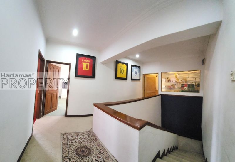 Duplex Penthouse, Prima 16 Condo @ Section 16 PJ