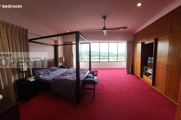 Duplex Penthouse, Prima 16 Condo @ Section 16 PJ