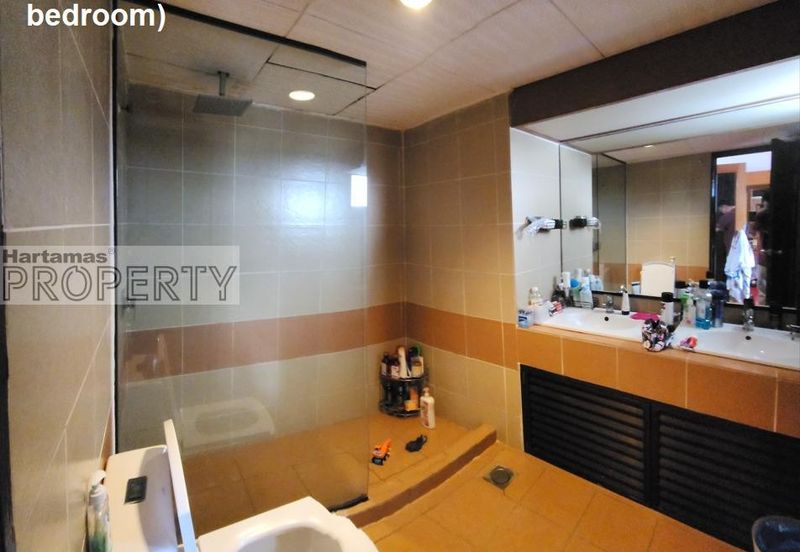 Duplex Penthouse, Prima 16 Condo @ Section 16 PJ