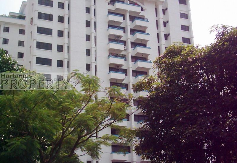 Duplex Penthouse, Prima 16 Condo @ Section 16 PJ