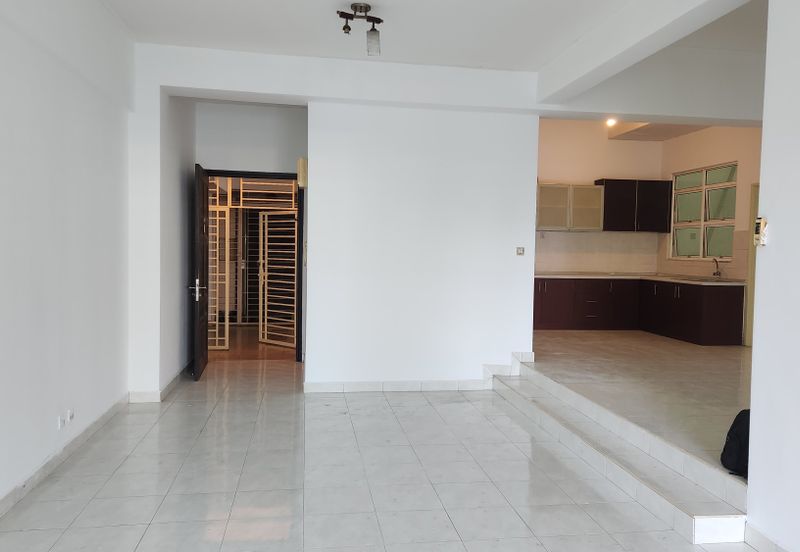 Sterling Condominium