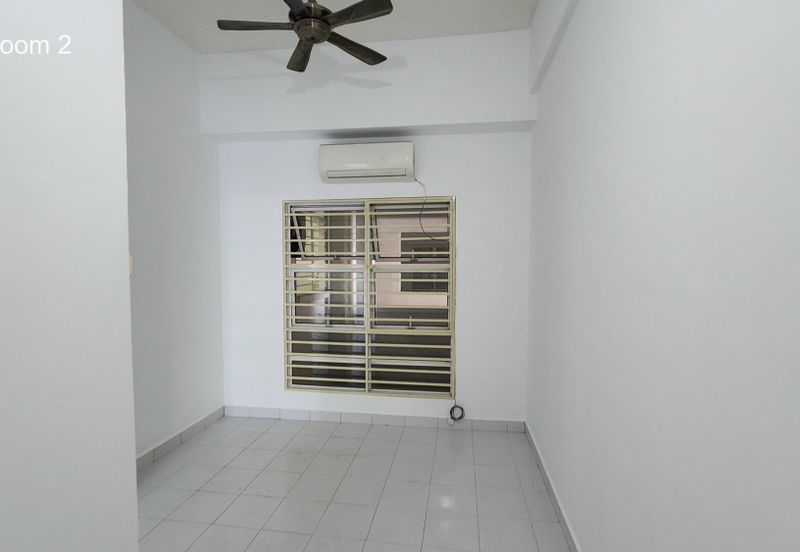 Sterling Condominium