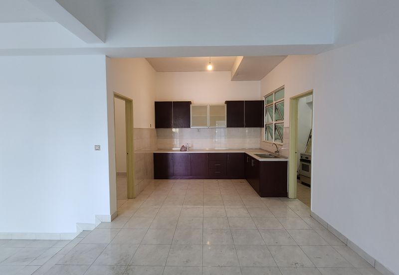 Sterling Condominium