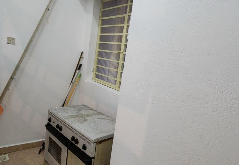 Sterling Condominium