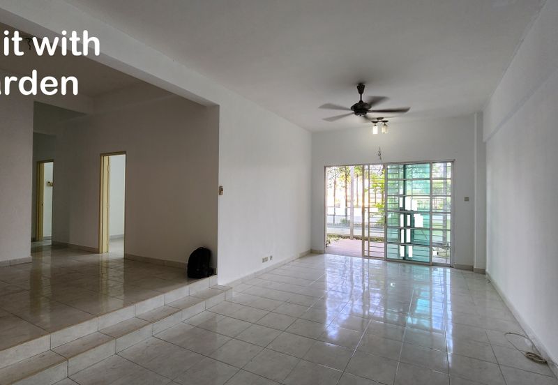 Sterling Condominium