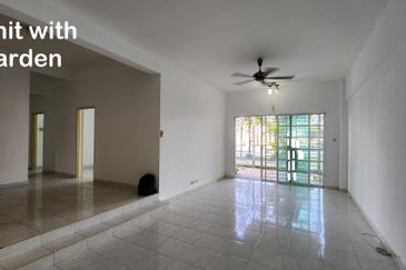 Sterling Condominium