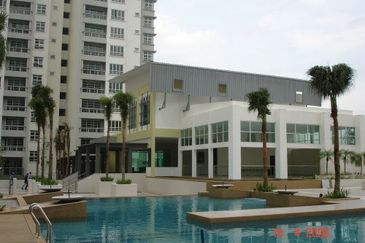 Sterling Condominium