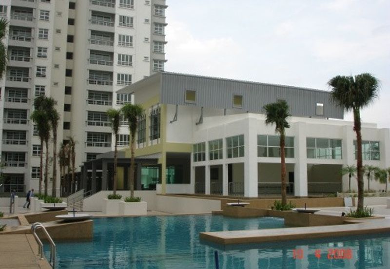 Sterling Condominium