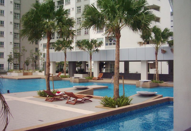 Sterling Condominium