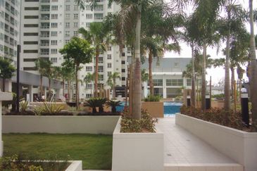 Sterling Condominium