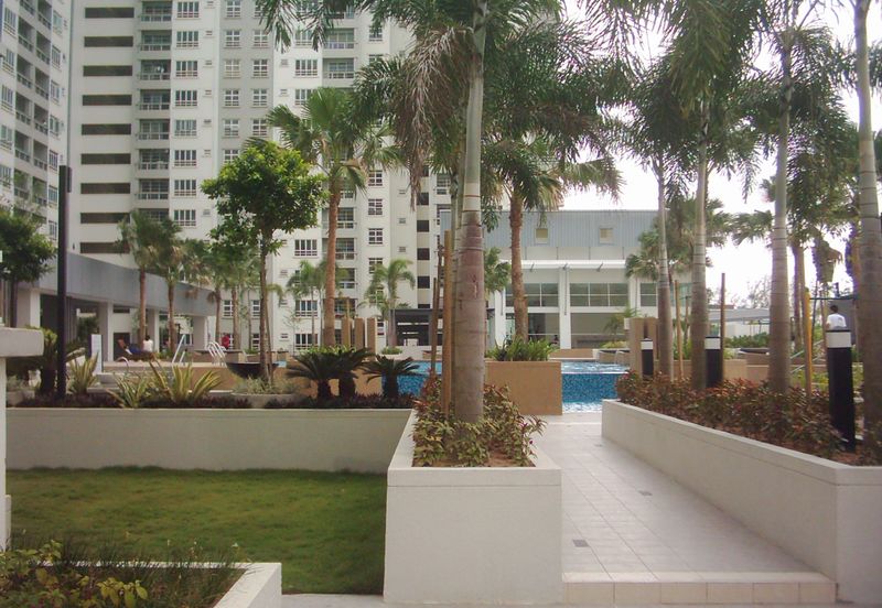 Sterling Condominium