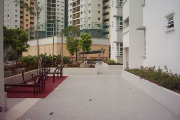 Sterling Condominium