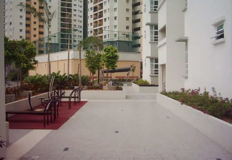 Sterling Condominium