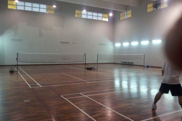 Sterling Condominium