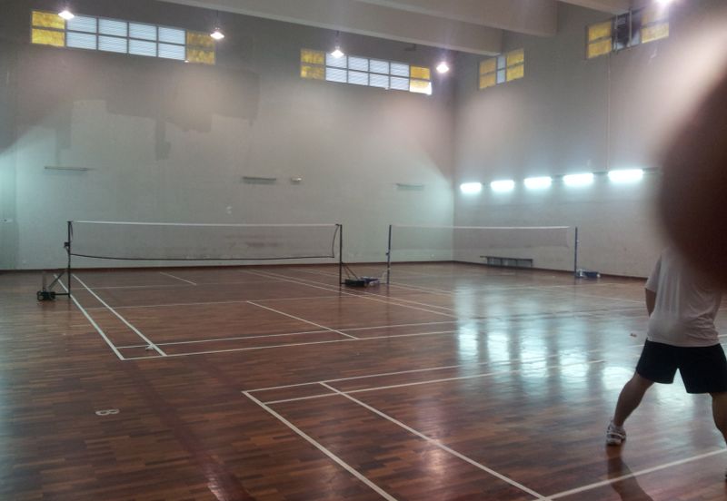 Sterling Condominium