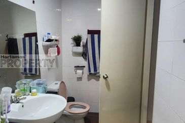 Laman 38 @ Kayu Ara (beside Taman SEA, SS23) PJ