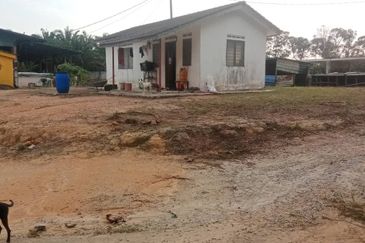 Land for Sale (Zoning: Agriculture) @ Parit Melana, Alor Gajah, Melaka