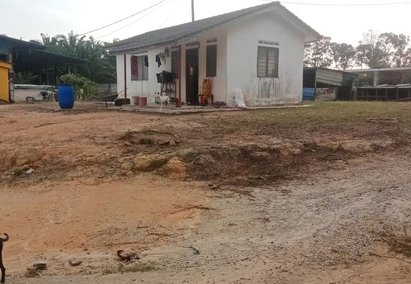 Land for Sale (Zoning: Agriculture) @ Parit Melana, Alor Gajah, Melaka