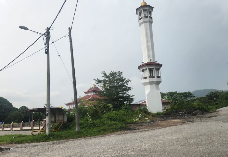 Land for Sale (Zoning: Agriculture) @ Parit Melana, Alor Gajah, Melaka