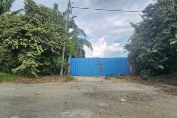 Land for Sale (Zoning: Agriculture) @ Parit Melana, Alor Gajah, Melaka