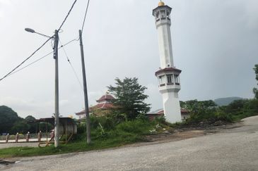 Land for Sale (Zoning: Agriculture) @ Parit Melana, Alor Gajah, Melaka