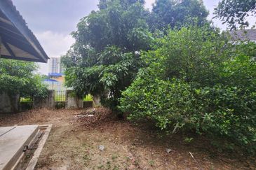 2sty Bungalow Beside Main Road @ SS7 Kelana Jaya PJ